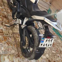 موتور بلنتا 249