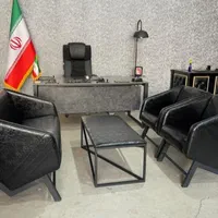 میز کنفرانس تی کار گروهی صندلی انتظار مبل اداری|دفتر کار|چهاردانگه (تهران), |دیوار