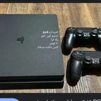 ps 4 اسلیم کپی خور