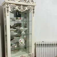 ویترین|بوفه، ویترین، کنسول|صومعه‌سرا, |دیوار