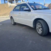 دنا۹۶ تیپ ۲|خودرو سواری و وانت|دهاقان, |دیوار