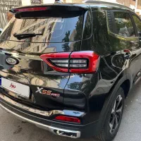x55 pro ie sport|خودرو سواری و وانت|تهران, عباسآباد|دیوار