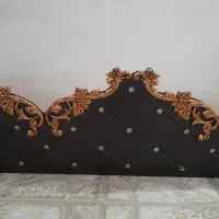 کتیبه پرده