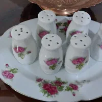 انواع ظروف گل سرخ