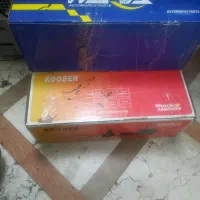 کمک جک  j5|قطعات یدکی و لوازم جانبی|تهران, بهارستان|دیوار