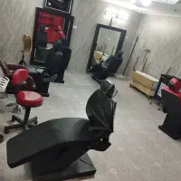 فروش کلیه لوازم آرایشگری ا....