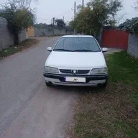 پژو آردی مدل ۸۰|خودرو سواری و وانت|تالش, هشتپر|دیوار