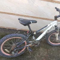 دوچرخه دنده ایی