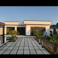 ویلاباغ«مدرن/3خواب/فول فرنیش»400Mtسنقرآباد سهیلیه