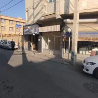 یک باب مغازه ۱۲ متری در خیابان امام