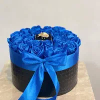 دسته گل ربانی|گل مصنوعی|اسلامآباد غرب, |دیوار