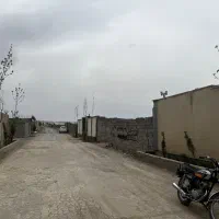 ۶۰۰متر زمین ۴دیواری سند تک‌برگ سهیلیه زعفرانیه