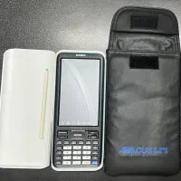 ماشین حساب کاسیو FX-CP 400 ClassPad2