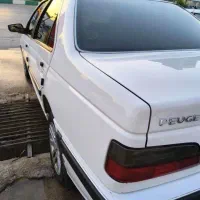 پارس سفارشی elx1401 کارکرد 58هزار|خودرو سواری و وانت|یاسوج, |دیوار