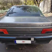 پژو 405 دوگانه کارخانه|خودرو سواری و وانت|شهریار, شهریار|دیوار