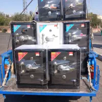 گاوصندوق ۶۷۸۰۴۵|ابزارآلات|باقرشهر, |دیوار