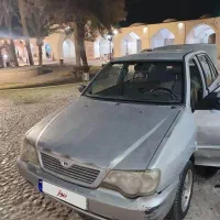 پراید 132 SL