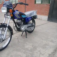 رهرو ۱۲۵ a1|موتورسیکلت|تهران, جی|دیوار