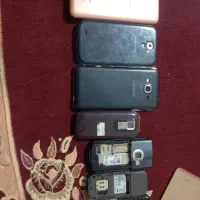 گوشی ضایعاتی|موبایل|نسیمشهر, |دیوار