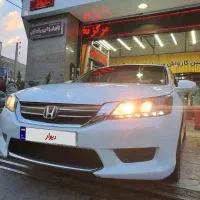 هوندا آکورد ۲۰۱۳ تمیز