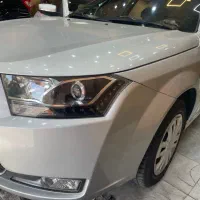 استثنایترین دنا در کشور