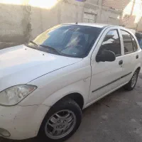 تیبا 2 مدل ۹۵|خودرو سواری و وانت|تبریز, |دیوار