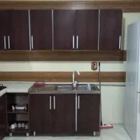 کابینت|مصالح و تجهیزات ساختمان|نور, |دیوار