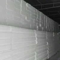 استخدام کارگرساده وفنی اقا درکارخانه فوم ۸ساعت یزد|استخدام صنعتی، فنی، مهندسی|یزد, |دیوار