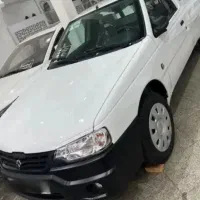 آریسان 2 مدل ۱۴۰۴