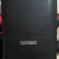 قاب کیس کامپیوتر Damavand|رایانه رومیزی|اهواز, کوی باهنر|دیوار