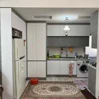 رهن و اجاره  آپارتمان ۶۵ دو خواب محله چشمه علی