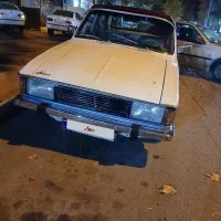 پیکان بدون رنگ۸۲|خودرو سواری و وانت|خوی, |دیوار