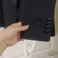 دوعدد کت و شلوار مردانه نو نو|لباس|شهریار, اسد‌آباد|دیوار