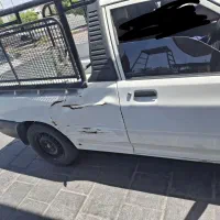 پراید وانت ۱۵۱