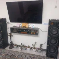 سینمای خانواده شاک ویوو