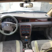 سمندLXمدل۱۳۹۳|خودرو سواری و وانت|سرپل ذهاب, |دیوار