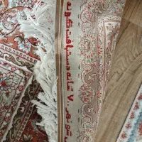 4 تخته فرش در حد نو|فرش|قرچک, شهرک طلائیه|دیوار