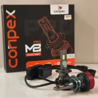 هدلایت کانپکس