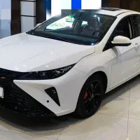 آریزو ۶ جی تی|خودرو سواری و وانت|شاهینشهر, گزبرخوار|دیوار