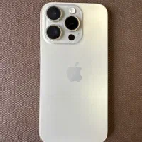 Iphone 15 pro