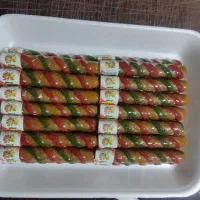 انواع لواشک سیخی|خوردنی و آشامیدنی|تهران, مجیدآباد|دیوار