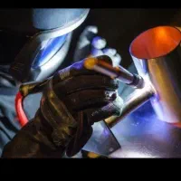 دوره آموزشی جوشکاری آرگون و برق تخصصی بامدرک فنی‌