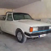 وانت ۸۸دوگانه تمام رنگ نقدوچکی