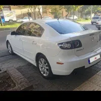 مزدا3|خودرو سواری و وانت|همدان, |دیوار