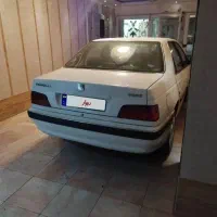 پژو پارس موتور جدید مدل ۱۴۰۱|خودرو سواری و وانت|تهران, شهرک شریعتی|دیوار