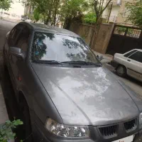 سمند مدل 86|خودرو سواری و وانت|پاکدشت, پاکدشت (مامازند)|دیوار