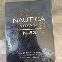 نوتیکا n83 خریداری شده از اسپانیا