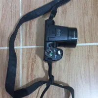 دوربین کنون sx500 is|دوربین عکاسی و فیلم‌برداری|قشم, |دیوار