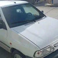 پراید 131 مدل 96