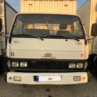 کامیوت ۶،۸تن|خودرو سنگین|اسلامشهر, ده عباس|دیوار